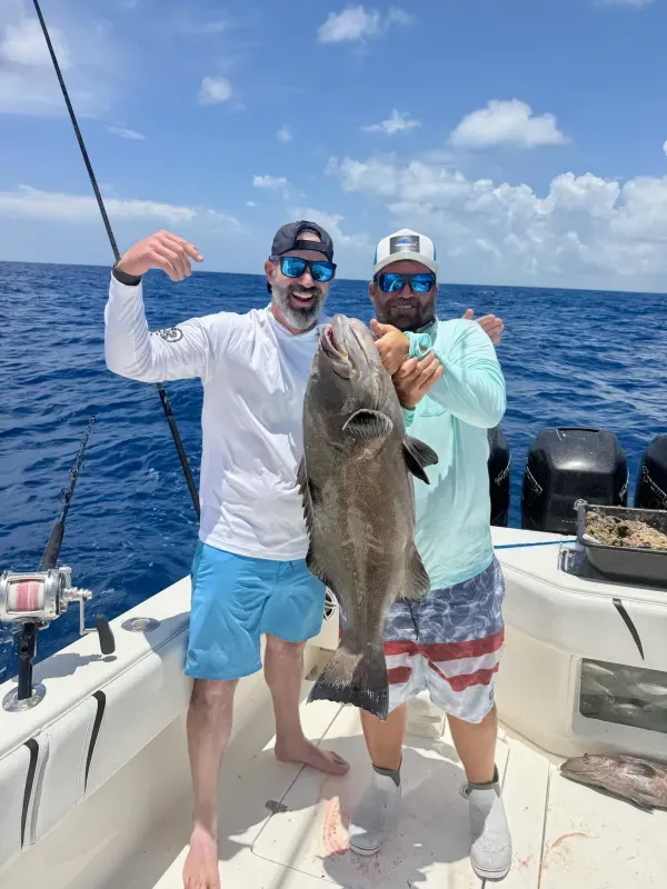 Grouper