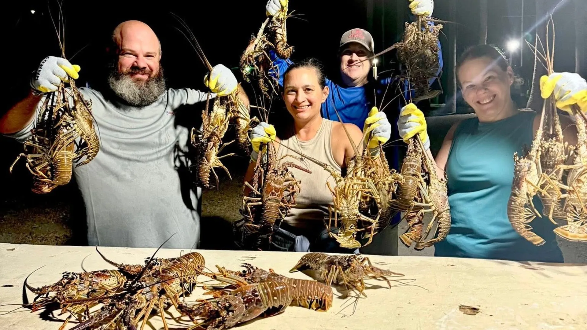 Fishing Charters